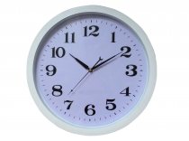 NTP Analog Clock